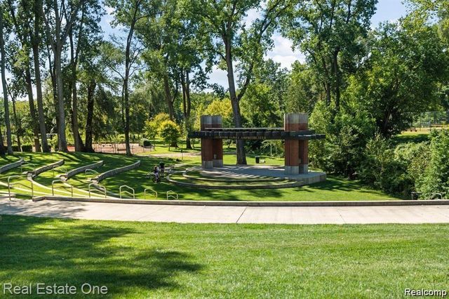 3277 S Milford Road, Highland Charter Township, MI 48357