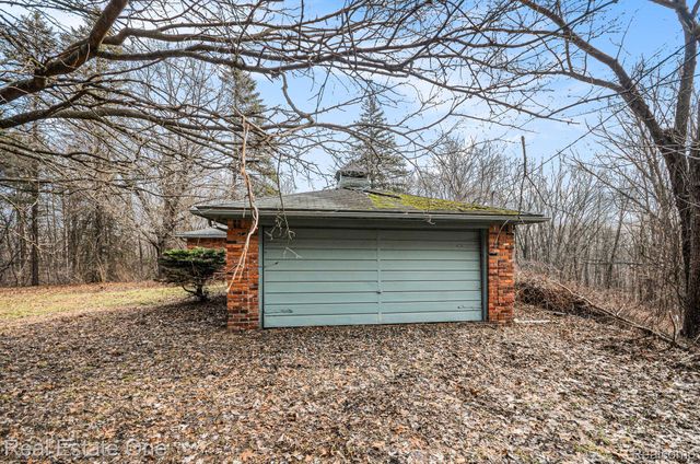 3277 S Milford Road, Highland Charter Township, MI 48357