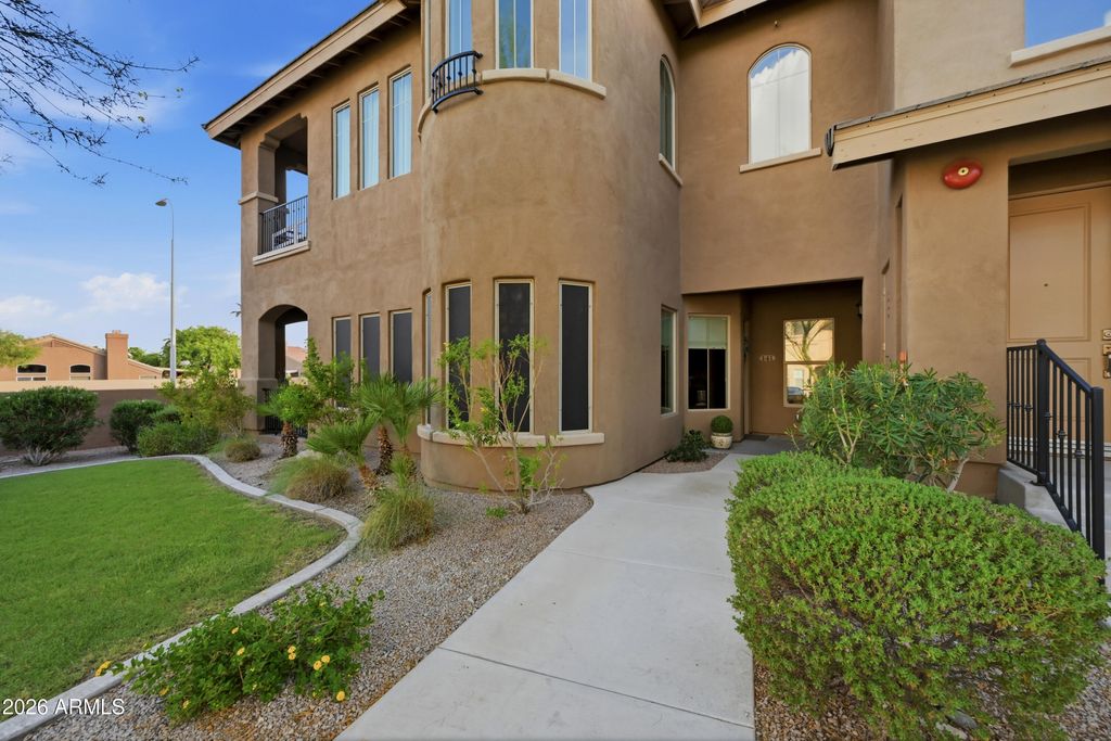 15550 S 5th Avenue 141, Phoenix, AZ 85045 — exterior