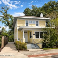 1613 KING Street, Jacksonville, FL 32204