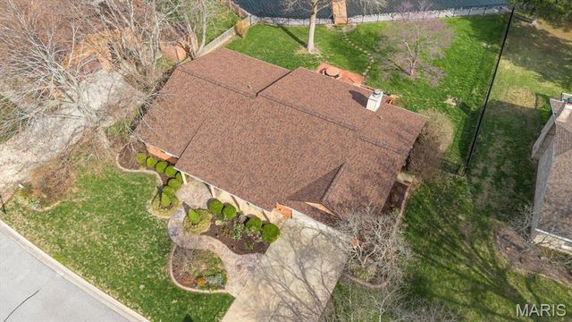 218 Evergreen Drive, O'fallon, IL 62269