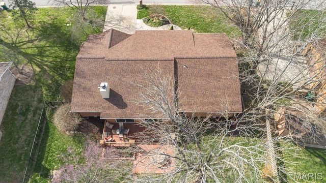 218 Evergreen Drive, O'fallon, IL 62269