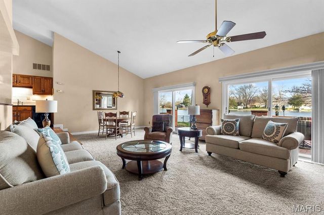 218 Evergreen Drive, O'fallon, IL 62269