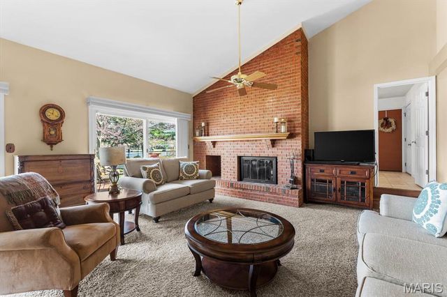 218 Evergreen Drive, O'fallon, IL 62269