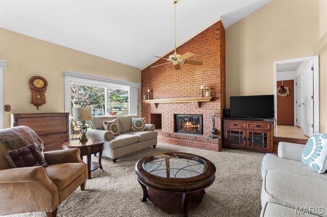 218 Evergreen Drive, O'fallon, IL 62269