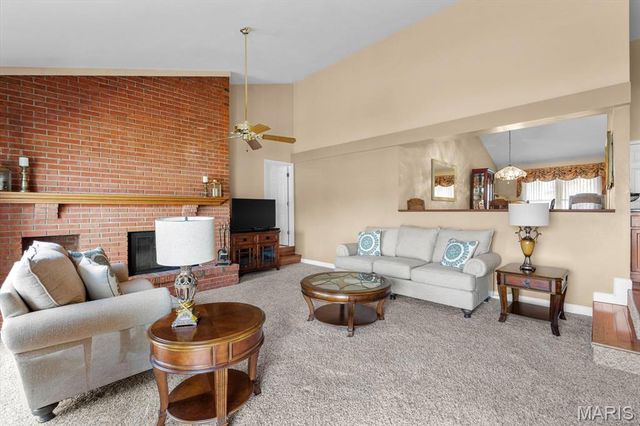 218 Evergreen Drive, O'fallon, IL 62269