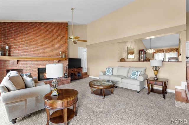 218 Evergreen Drive, O'fallon, IL 62269