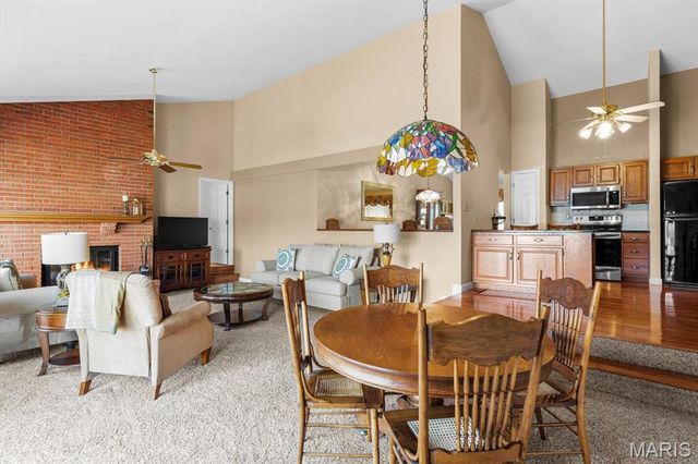 218 Evergreen Drive, O'fallon, IL 62269