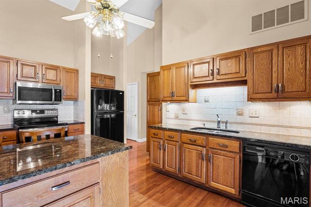 218 Evergreen Drive, O'fallon, IL 62269