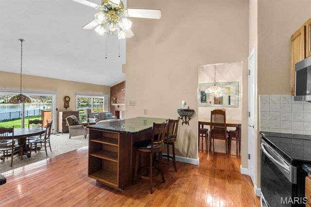 218 Evergreen Drive, O'fallon, IL 62269