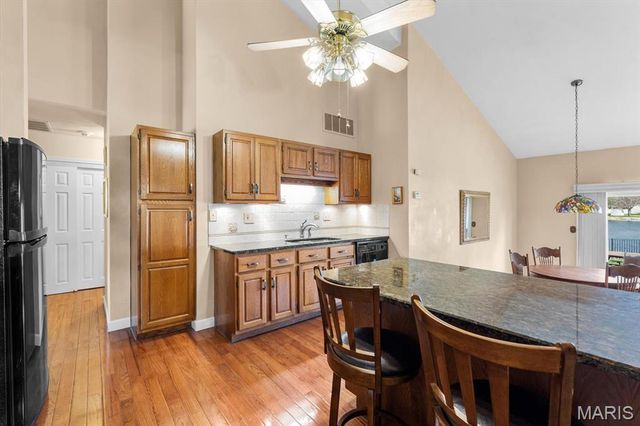 218 Evergreen Drive, O'fallon, IL 62269