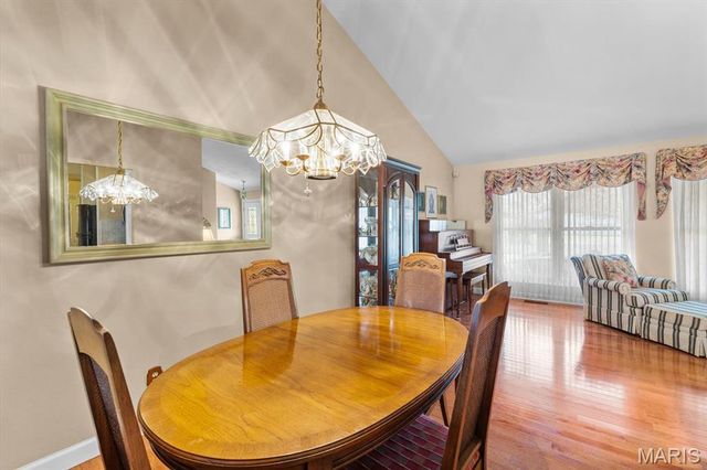 218 Evergreen Drive, O'fallon, IL 62269