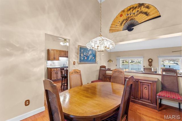 218 Evergreen Drive, O'fallon, IL 62269