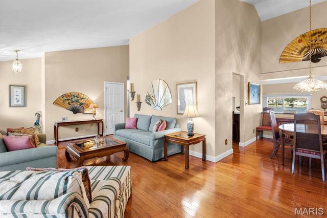 218 Evergreen Drive, O'fallon, IL 62269