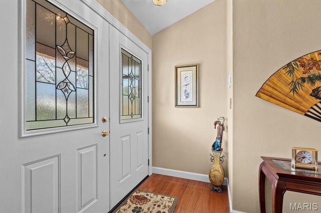 218 Evergreen Drive, O'fallon, IL 62269