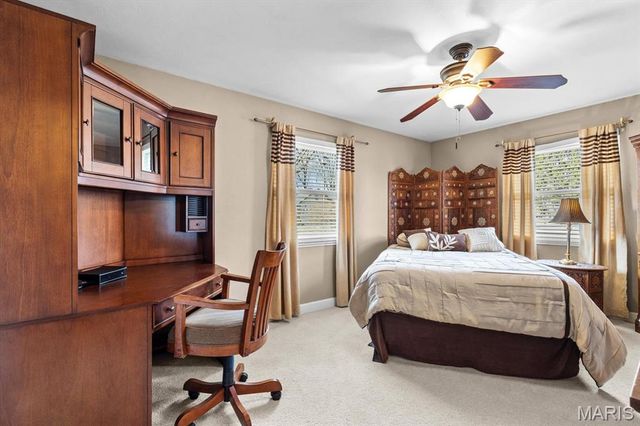 218 Evergreen Drive, O'fallon, IL 62269