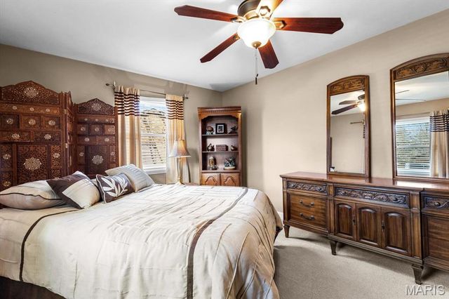 218 Evergreen Drive, O'fallon, IL 62269