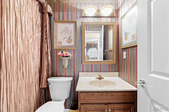 218 Evergreen Drive, O'fallon, IL 62269