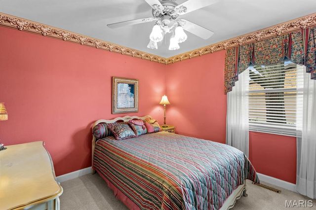 218 Evergreen Drive, O'fallon, IL 62269