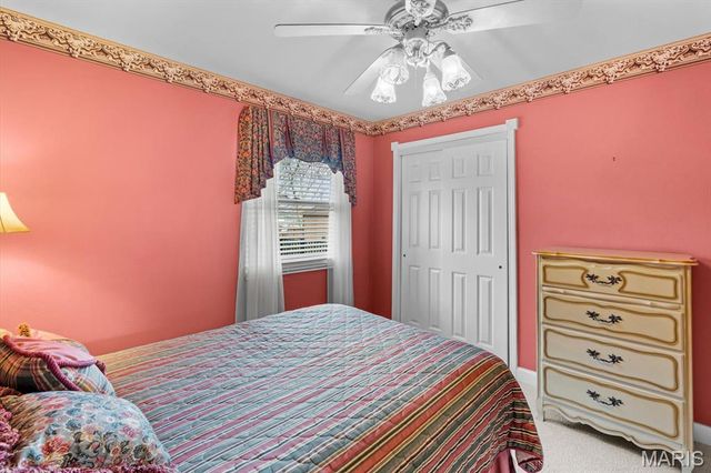 218 Evergreen Drive, O'fallon, IL 62269