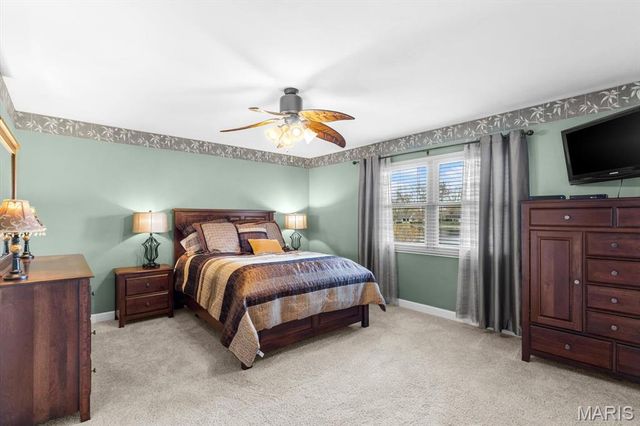 218 Evergreen Drive, O'fallon, IL 62269