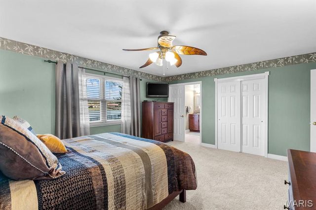 218 Evergreen Drive, O'fallon, IL 62269