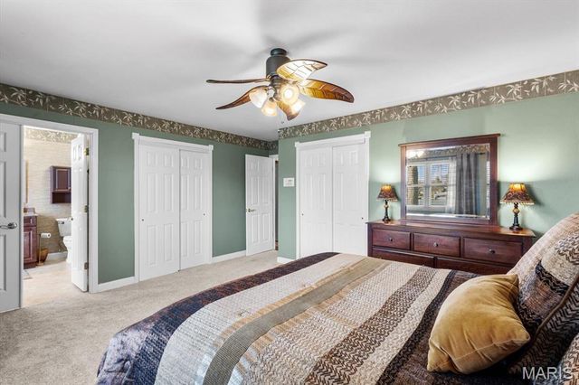 218 Evergreen Drive, O'fallon, IL 62269