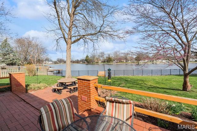 218 Evergreen Drive, O'fallon, IL 62269