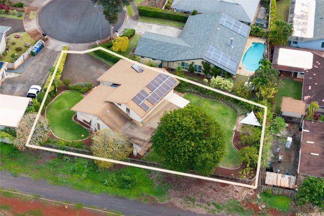 94-641 Hikianalia Place, Mililani, HI 96789