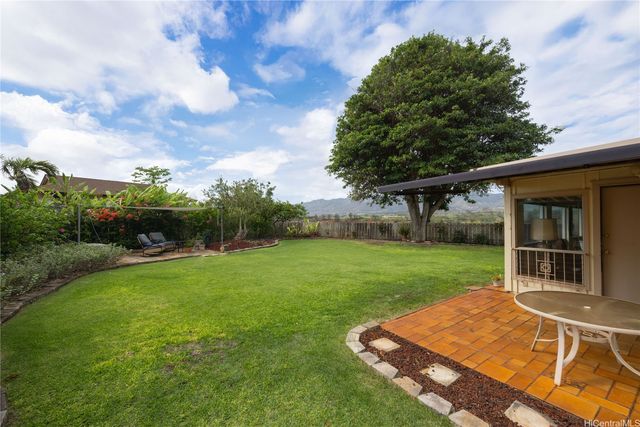 94-641 Hikianalia Place, Mililani, HI 96789