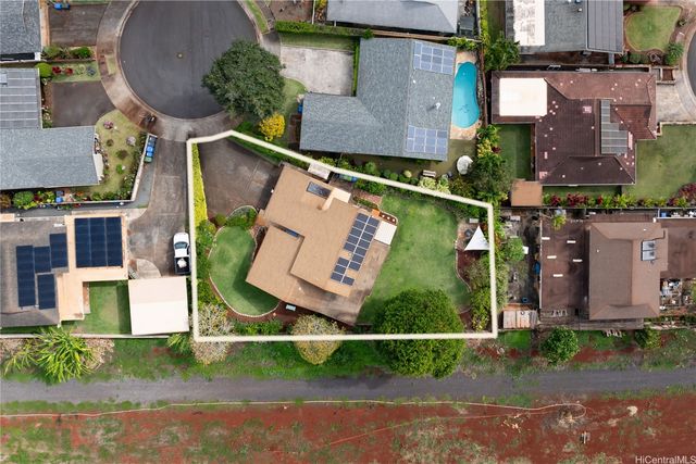 94-641 Hikianalia Place, Mililani, HI 96789