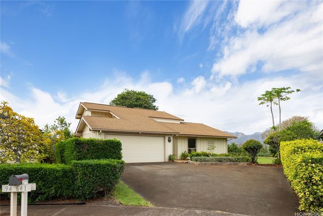 94-641 Hikianalia Place, Mililani, HI 96789
