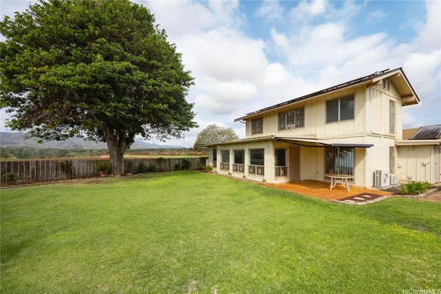 94-641 Hikianalia Place, Mililani, HI 96789