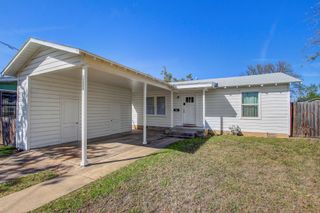 4602 Leslie Ave, Austin, TX 78721