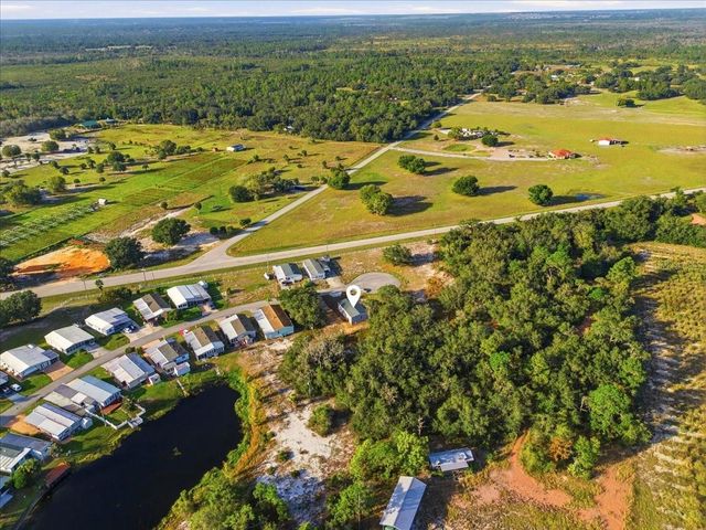 8400 BREEZE HILL DRIVE, Lake Wales, FL 33898