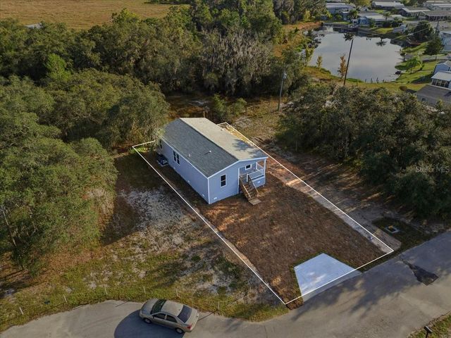 8400 BREEZE HILL DRIVE, Lake Wales, FL 33898