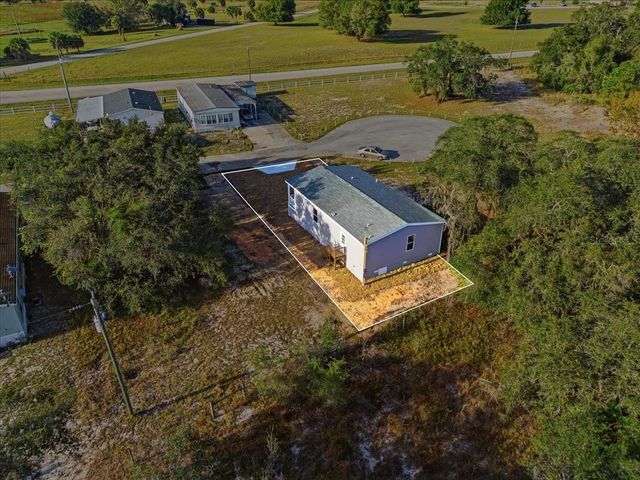 8400 BREEZE HILL DRIVE, Lake Wales, FL 33898