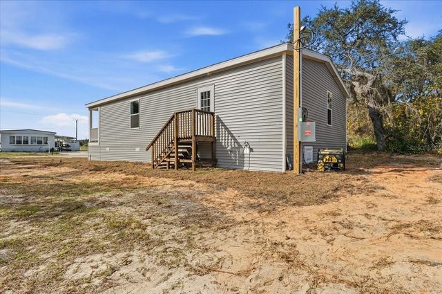 8400 BREEZE HILL DRIVE, Lake Wales, FL 33898