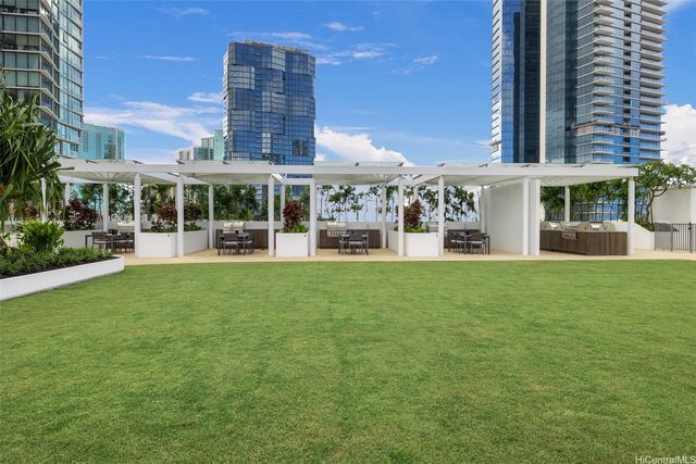 1000 Auahi Street 2504, Honolulu, HI 96814