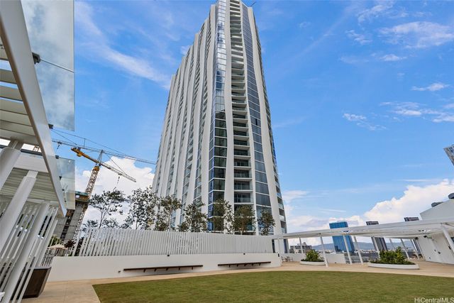 1000 Auahi Street 2504, Honolulu, HI 96814