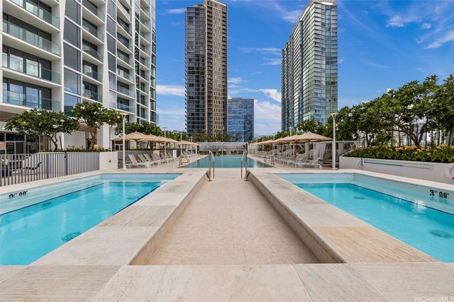 1000 Auahi Street 2504, Honolulu, HI 96814