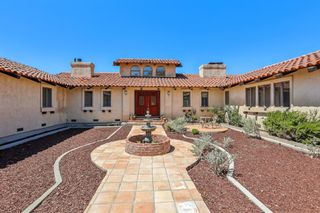 16420 Soda Springs Road, Los Gatos, CA 95033