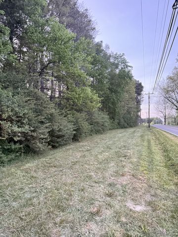 0 Flintville Road, Flintville, TN 37335