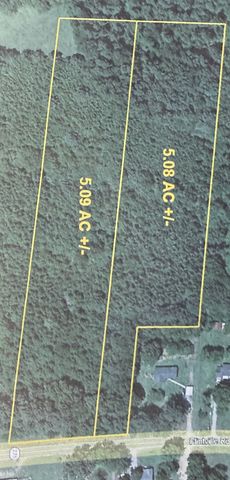 0 Flintville Road, Flintville, TN 37335