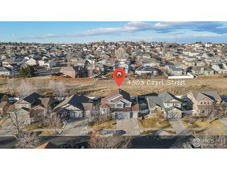 4503 Capri St, Evans, CO 80620