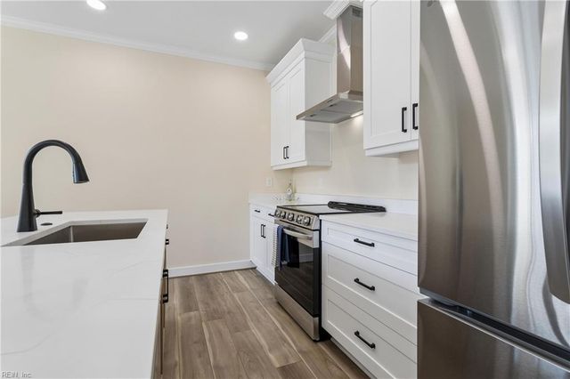 104 Blue Crab PT, Poquoson, VA 23662