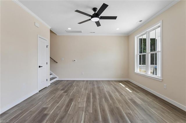 104 Blue Crab PT, Poquoson, VA 23662