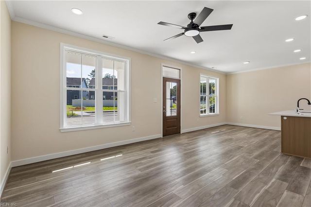 104 Blue Crab PT, Poquoson, VA 23662