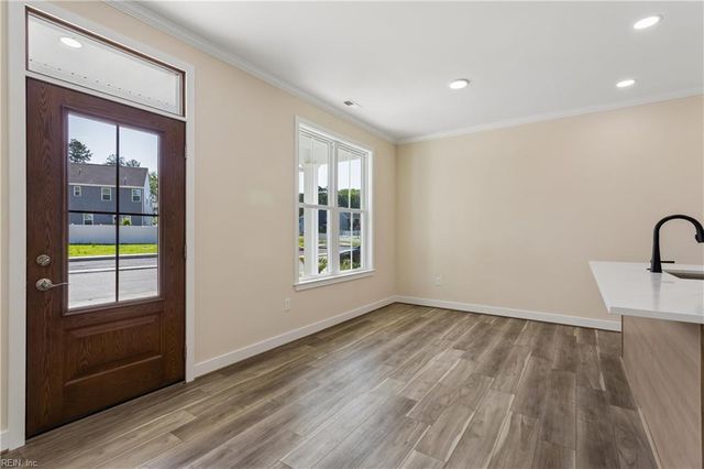 104 Blue Crab PT, Poquoson, VA 23662