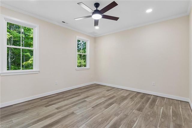 104 Blue Crab PT, Poquoson, VA 23662